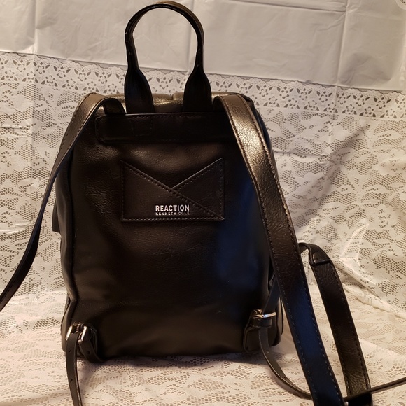COPY - Reaction Kenneth Cole Mini Backpack - Picture 2 of 6